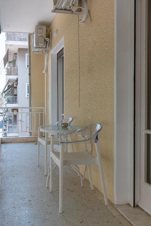 Medluxe Luxury Apartment ! Atenas Exterior foto