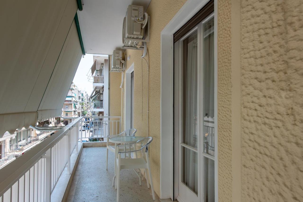 Medluxe Luxury Apartment ! Atenas Exterior foto